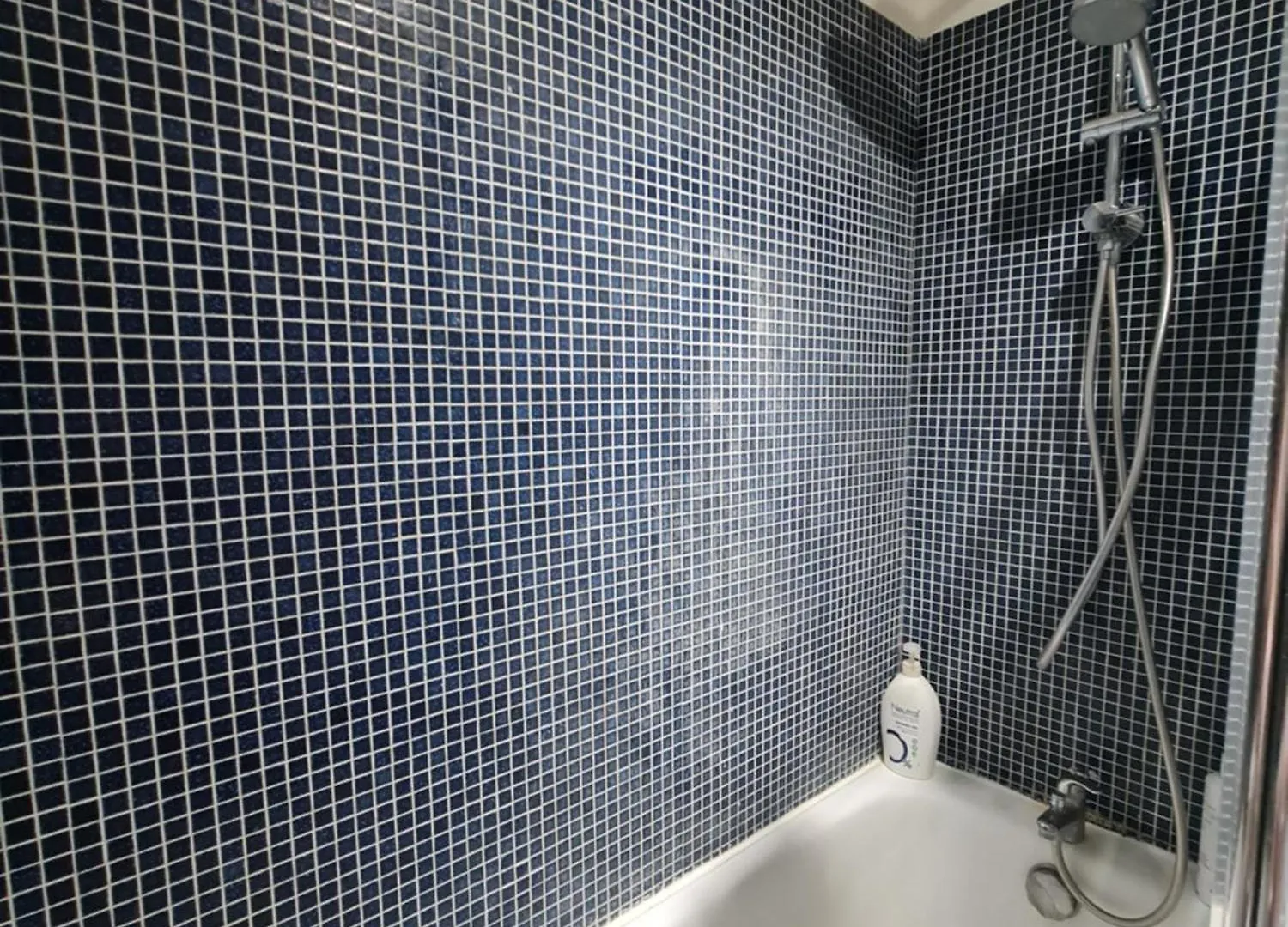 Apartamento Luminous With Air Conditioning, Eiffel Tower View