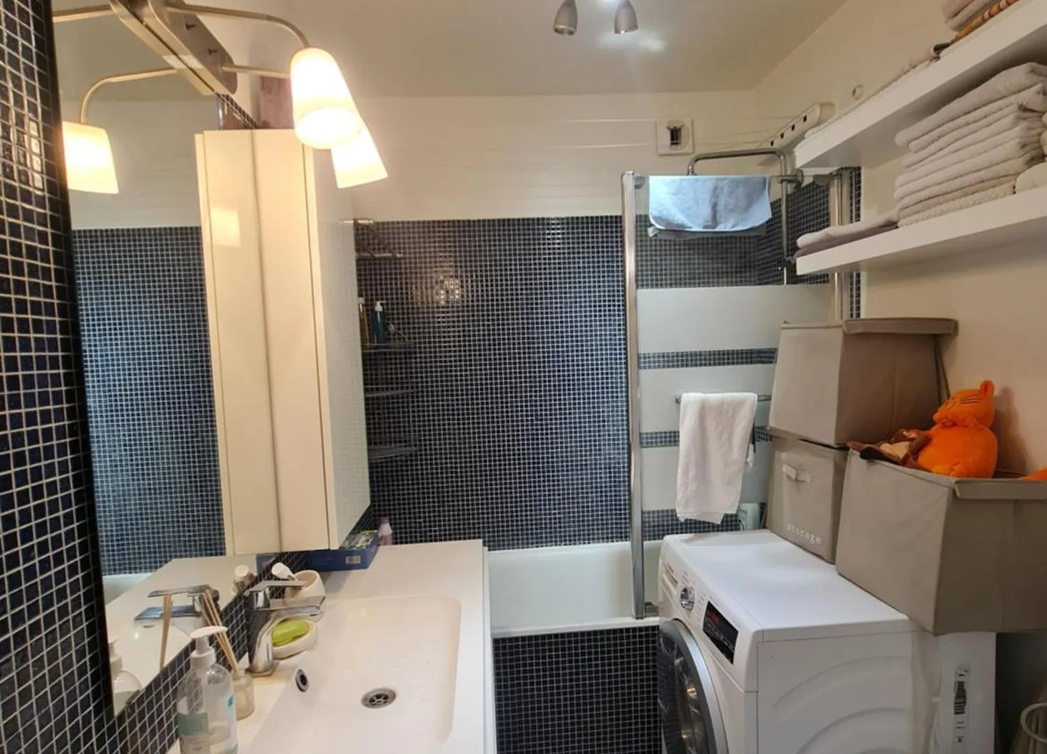 Luminous With Air Conditioning, Eiffel Tower View Appartement *